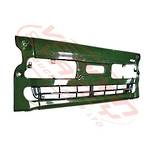 FRONT BUMPER CENTRE - 540mm DEEP - NISSAN QUON 2006-