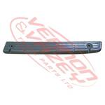 FRONT BUMPER STEP - L/H - NISSAN QUON 2006-