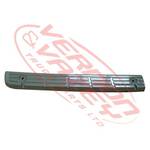 FRONT BUMPER STEP - R/H - NISSAN QUON 2006-