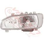 HEADLAMP - L/H - HID - NISSAN QUON 2006-