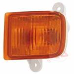 FRONT LAMP - L/H - AMBER - NISSAN QUON 2006-