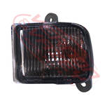 FRONT LAMP - R/H - CLEAR - NISSAN QUON 2006-