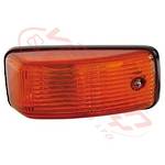 SIDE LAMP IN DOOR - L=R - AMBER - NISSAN QUON 2006-