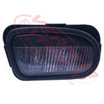 SIDE LAMP - IN STEP BOX - R/H - NISSAN QUON 2004-