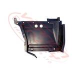 STEP PANEL - R/H - LOWER - U-TYPE - NISSAN CW53/CW54/CW55 1984-92