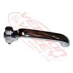DOOR HANDLE - L/H=R/H - OUTER - NISSAN CW53/CW54/CW55 1984-92