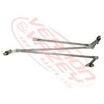 WIPER LINKAGE - NISSAN CW53/CW54/CW55 1984-92