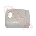 FRONT CORNER PANEL - L/H - 87-92 - NISSAN CW53/CW54/CW55 1984-92