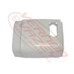 FRONT CORNER PANEL - R/H - 87-92 - NISSAN CW53/CW54/CW55 1984-92