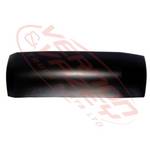 FRONT CORNER VANE - R/H - 87-92 - NISSAN CW53/CW54/CW55 1984-92