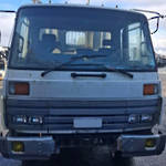 VEHICLE FOR DISASSEMBLY - NISSAN CM87/CM180/CP200/CP87/CP80