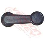 WINDOW REGULATOR HANDLE - NISSAN CM/CP 1984-92