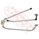 WIPER LINKAGE - NARROW CAB - NISSAN CM/CP 1984-92