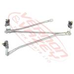 WIPER LINKAGE - WIDE CAB - NISSAN CM/CP 1984-92