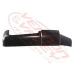 FRONT CORNER PANEL - L/H - W/O HOLE - NISSAN CM/CP 1984-92