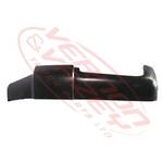 FRONT CORNER PANEL - R/H - W/O HOLE - NISSAN CM/CP 1984-92