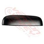 DOOR HANDLE - OUTER - R/H - BLACK - NISSAN ATLAS F23 1990-