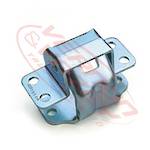 DOOR HINGE - UPPER - L=R - NISSAN ATLAS F23 1990-