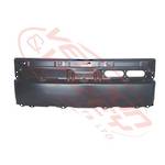 FRONT PANEL - UPPER - NARROW - NISSAN ATLAS F23 1990-