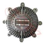 FAN CLUTCH - FD42 - NISSAN ATLAS FD42