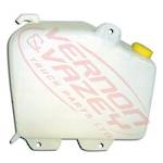 OVERFLOW BOTTLE - NISSAN ATLAS F23 1990-