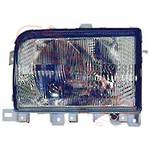 HEADLAMP - L/H - NISSAN ATLAS F23 1990-