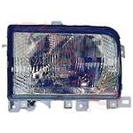 HEADLAMP - R/H - NISSAN ATLAS F23 1990-