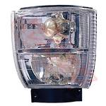 CORNER LAMP - L/H 2000- - NISSAN ATLAS F23 1990-