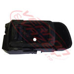 DOOR HANDLE - INNER - L/H - NISSAN ATLAS F24 2006-