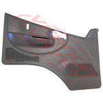 FRONT DOOR PANEL - L/H - ELECTRIC - NISSAN ATLAS F24 2006-