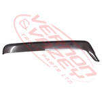 MONSOON SHIELD - R/H - PLASTIC - NISSAN ATLAS F24 2006-