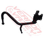 MIRROR ARM - L/H - MANUAL W/SPOTTER - NISSAN ATLAS F24 2006-