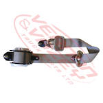 SEAT BELT - L/H - NISSAN ATLAS F24 2006-