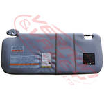 SUN VISOR - R/H - NISSAN ATLAS F24 2006-