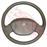 STEERING WHEEL - NISSAN ATLAS F24 2006-