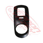 DRINK HOLDER/VENT SURROUND - L/H - NISSAN ATLAS F24 2006-