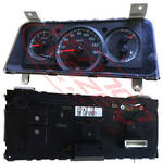 SPEEDO CLUSTER - 12V - NISSAN ATLAS F24 2006-