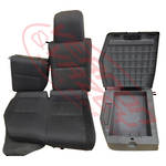 SEAT - L/H - NISSAN ATLAS F24 2006-