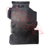 MUDGUARD - L/H - FRONT - DOUBLE CAB - NISSAN ATLAS F24 2006-