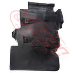 MUDGUARD - R/H - FRONT - DOUBLE CAB - NISSAN ATLAS F24 2006-