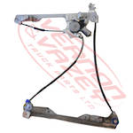 WINDOW REGULATOR - R/H - ELEC - NISSAN ATLAS F24 2006-