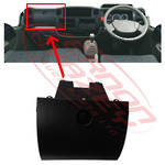 GLOVE BOX - LHS - NISSAN ATLAS F24 2006-