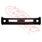 FRONT BUMPER - NARROW - NISSAN ATLAS F24 2006-