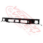 FRONT BUMPER REINFORCING BAR - NARROW - NISSAN ATLAS 2006-