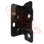 FRONT BUMPER IRON BRACKET - R/H - NISSAN ATLAS F24 2006-