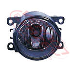 FOG LAMP - L/H=R/H - NISSAN ATLAS F24 2006-