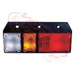 REAR LAMP - R/H - NISSAN ATLAS F24 2006-