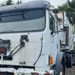 VEHICLE FOR DISASSEMBLY - IVECO ACCO 2350 -