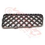 ALLOY STEP - L=R - UPPER=LOWER - IVECO ACCO 2350G 2000-