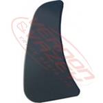 FRONT BUMPER - COVER - L/H - IVECO EUROCARGO 2003-